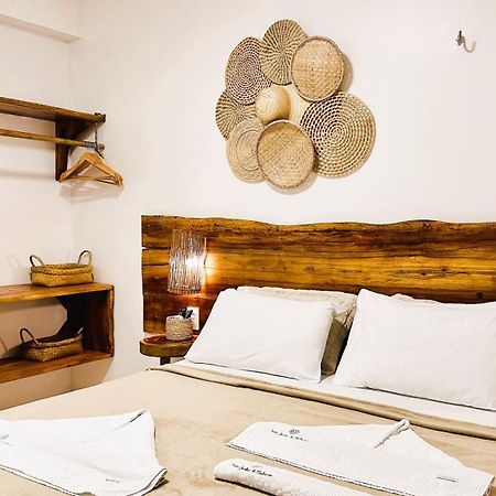 Suites Jardins De Флешейрас Экстерьер фото