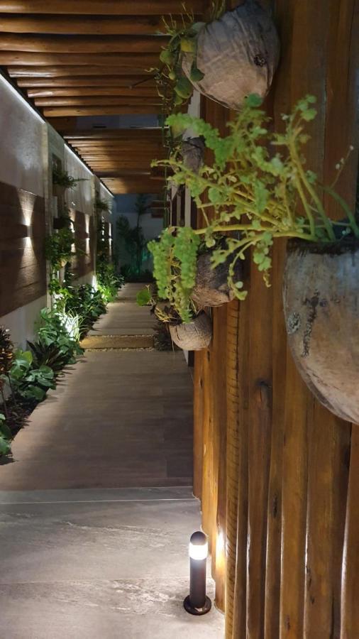 Suites Jardins De Флешейрас Экстерьер фото