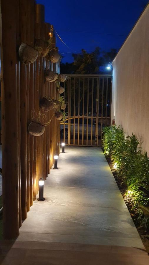 Suites Jardins De Флешейрас Экстерьер фото