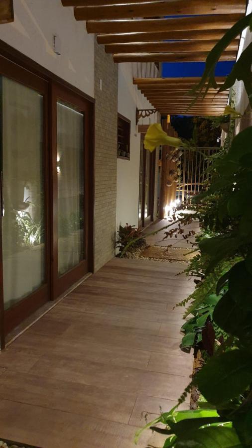 Suites Jardins De Флешейрас Экстерьер фото