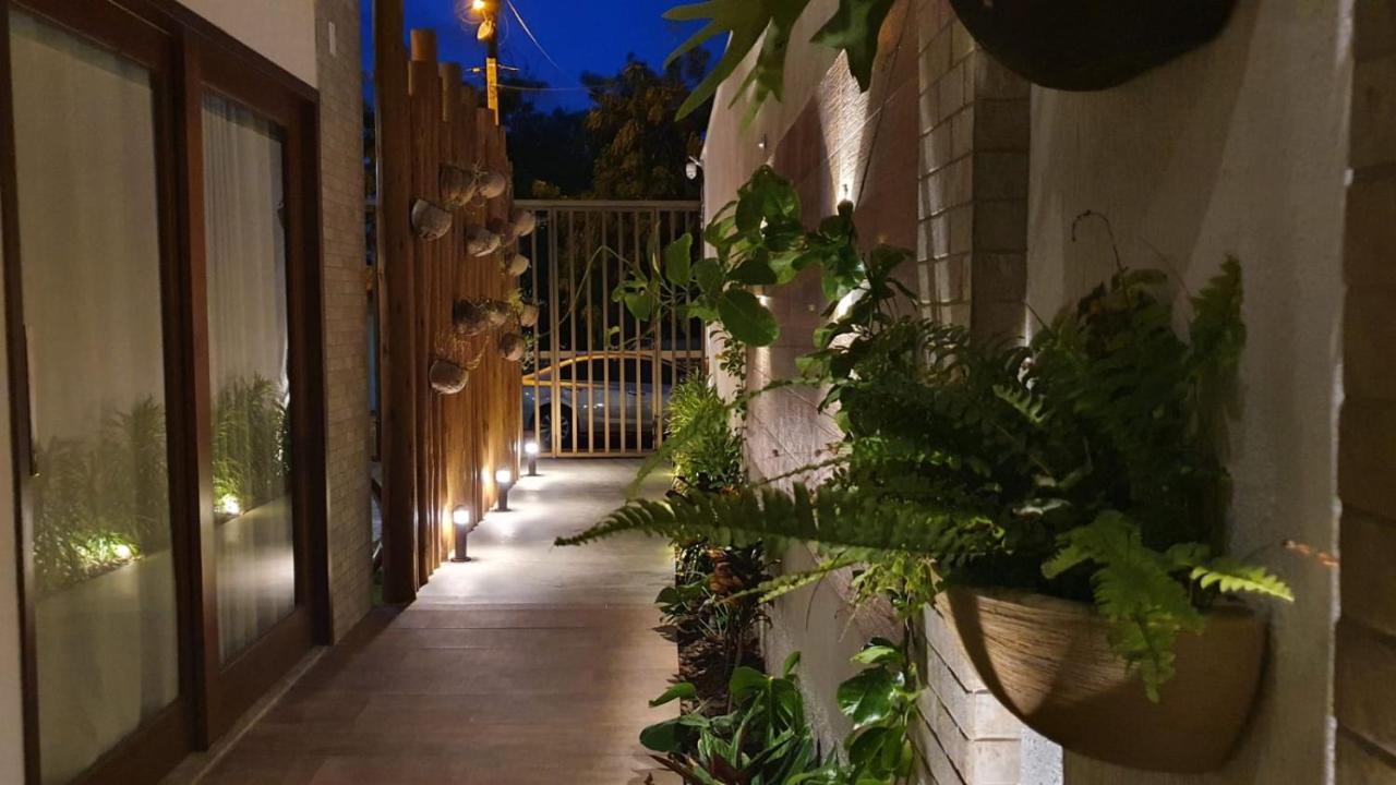 Suites Jardins De Флешейрас Экстерьер фото