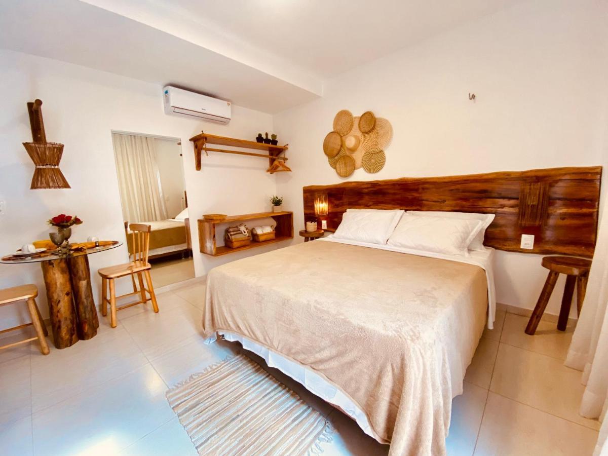 Suites Jardins De Флешейрас Экстерьер фото