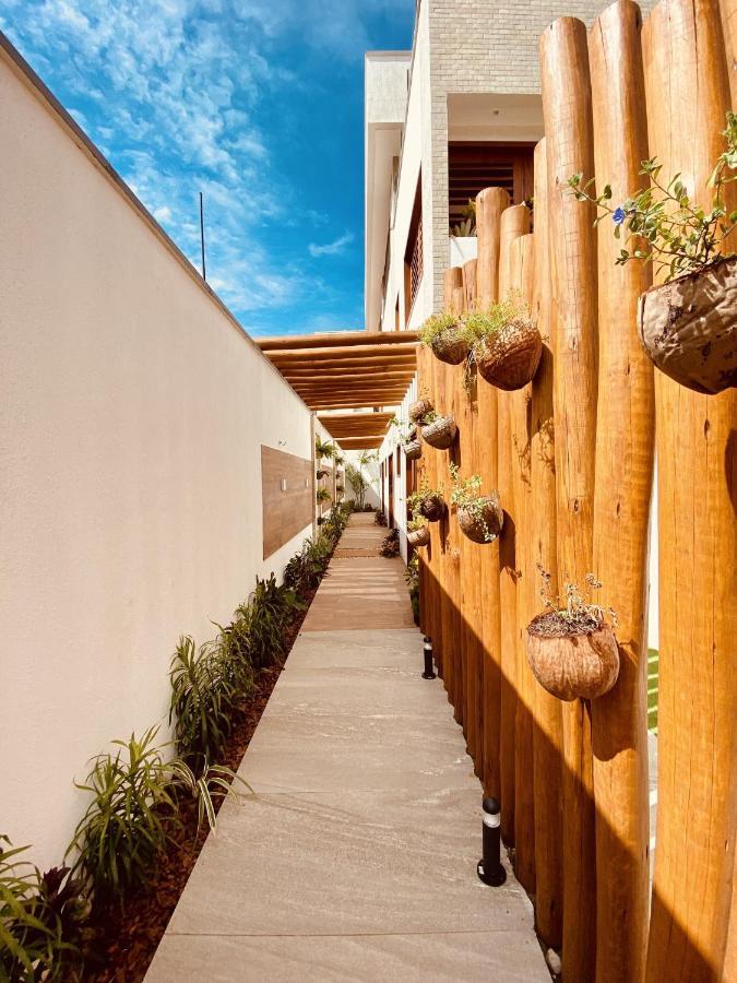 Suites Jardins De Флешейрас Экстерьер фото