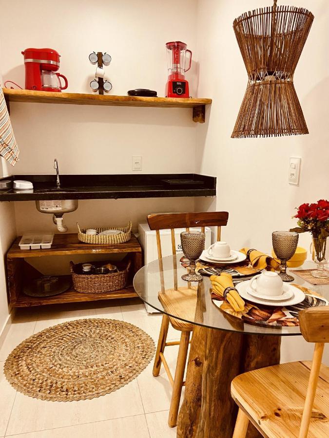 Suites Jardins De Флешейрас Экстерьер фото
