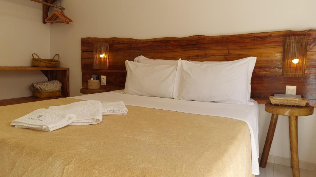 Suites Jardins De Флешейрас Экстерьер фото