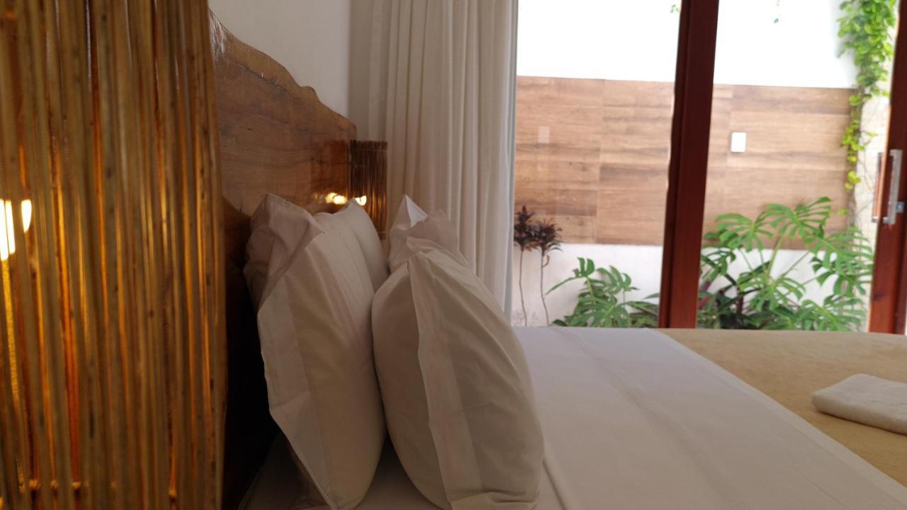 Suites Jardins De Флешейрас Экстерьер фото