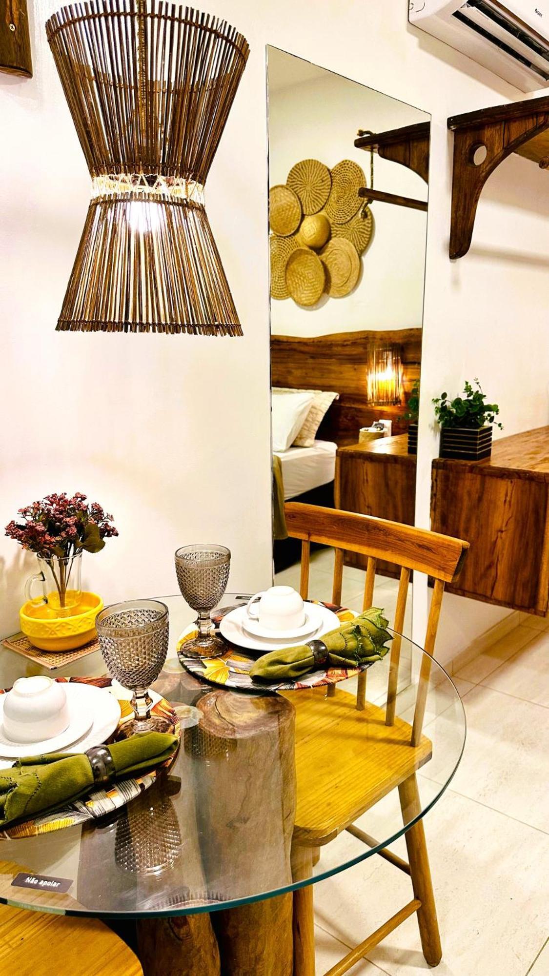 Suites Jardins De Флешейрас Экстерьер фото